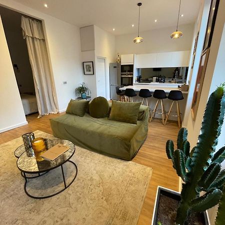 Appartement Design Sur Vauban - Clim Et Wifi Marsylia Zewnętrze zdjęcie