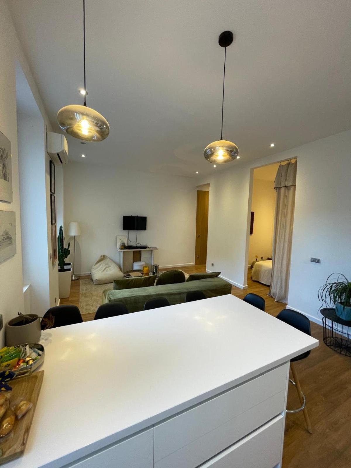 Appartement Design Sur Vauban - Clim Et Wifi Marsylia Zewnętrze zdjęcie