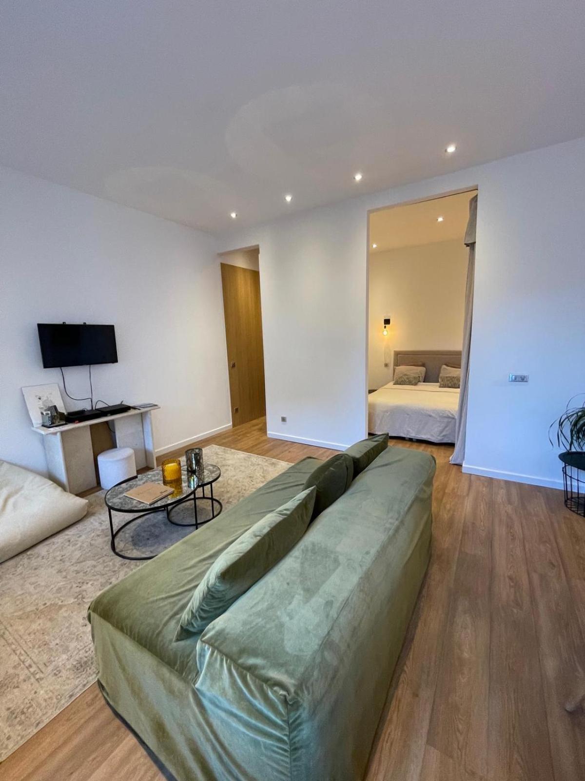 Appartement Design Sur Vauban - Clim Et Wifi Marsylia Zewnętrze zdjęcie