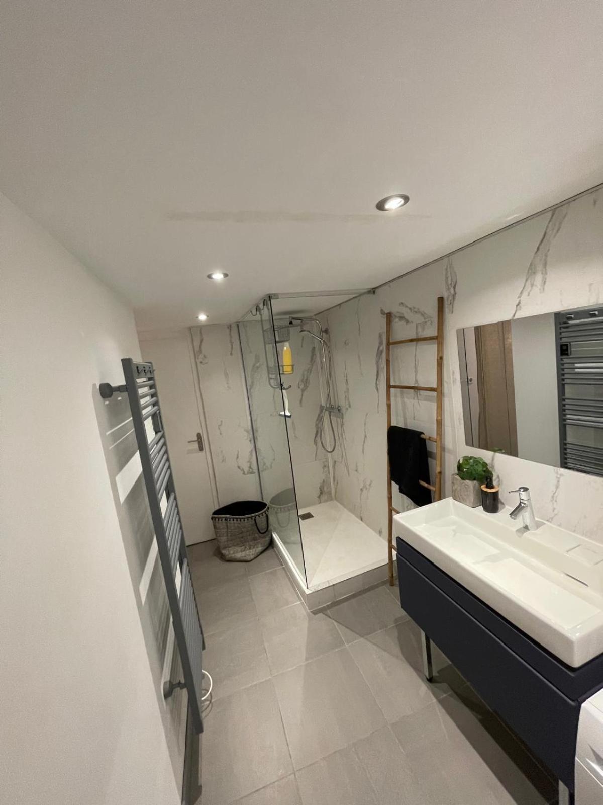 Appartement Design Sur Vauban - Clim Et Wifi Marsylia Zewnętrze zdjęcie